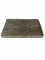 Плитка Веранит Грей Галтованная 10*20